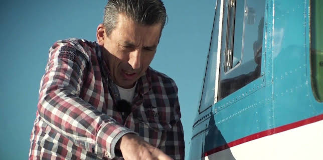 22:40: Steel Buddies - Stahlharte Geschäfte | Kabel Eins Doku | 3/23 2026