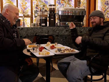 16:00: Pawn Stars - Die drei vom Pfandhaus | ProSieben Maxx | 5/6 2026