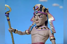 Celebrity Deathmatch: A Knockout Collection: Historical Hostility
