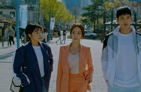 Her Private Life Season 1: Episode 6