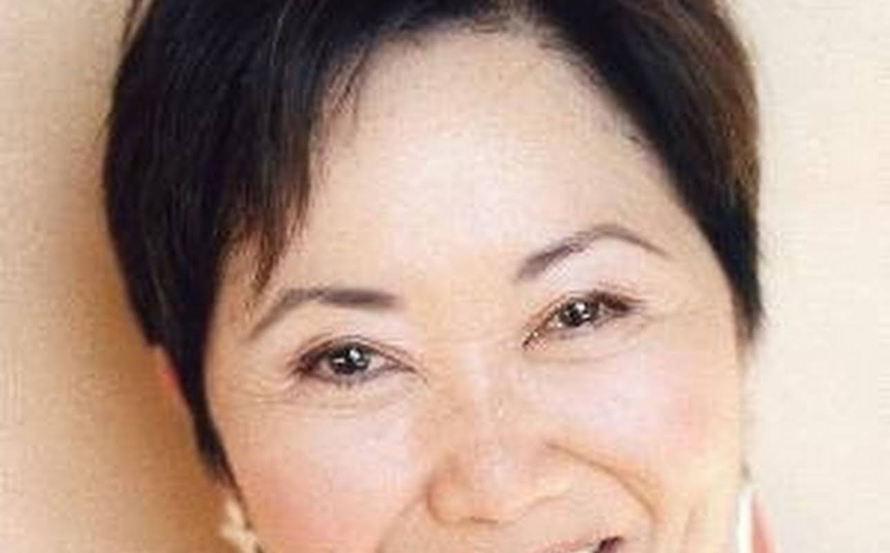 Takayo Fischer