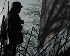 Nazi-Bauten - Geheimprojekte aus Beton