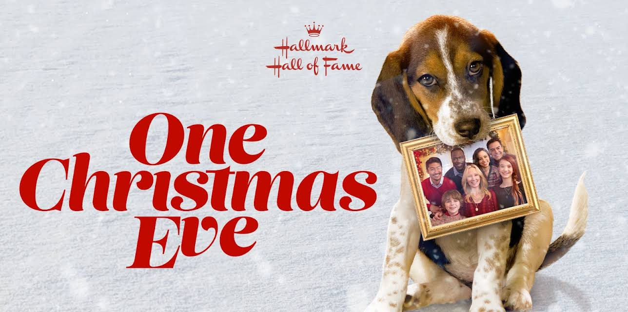One Christmas Eve (2014)