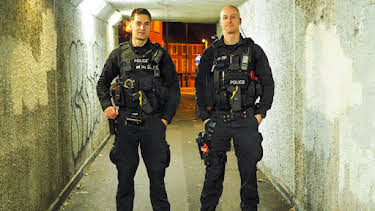 3:00 PM: Police Interceptors (S22 E7) (S22) | 5 Star | 12/19 2025