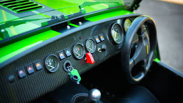 09:00: Bilfikserne (S12 E13) (S12) | Discovery Channel | 4/9 2026