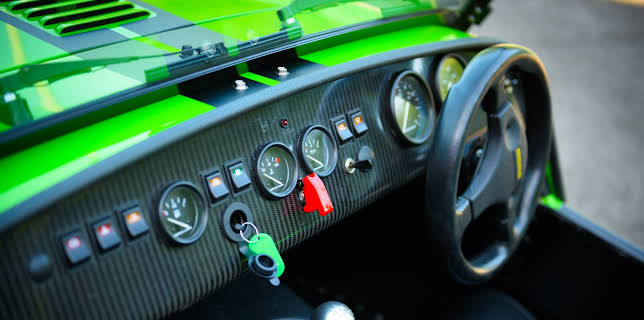 17:50: Bilfikserne (S12 E13) (S12) | Discovery Channel | 12/4 2025