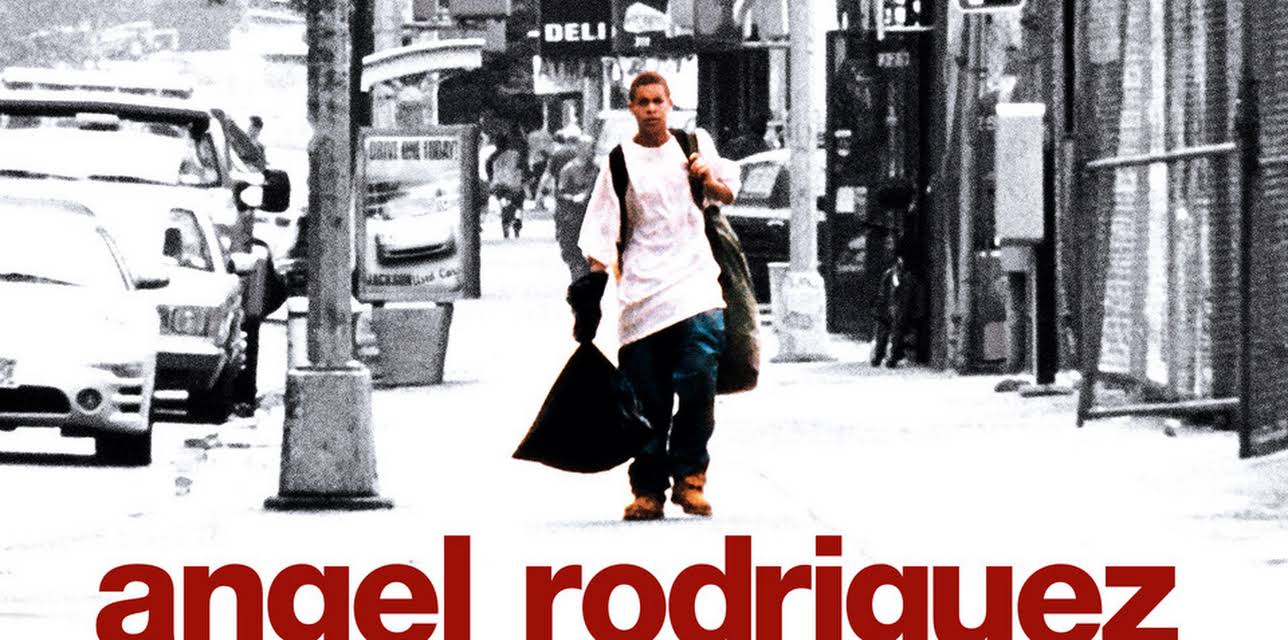 Angel Rodriguez (2005)