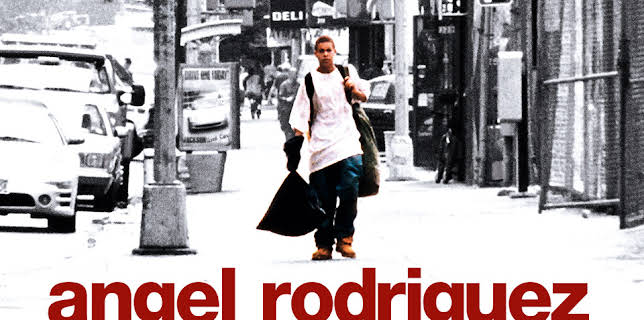 Angel Rodriguez (2005)