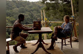 Crusoe S1: Sacrifice