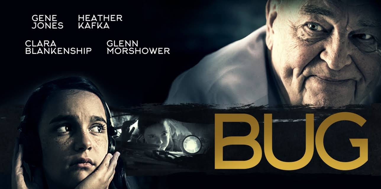 Bug (2017)