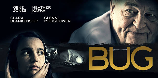 Bug (2017)