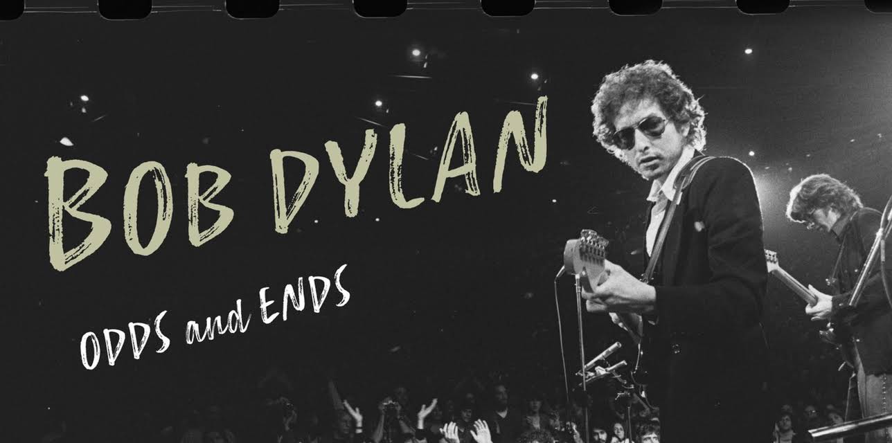 Odds and Ends (2021)