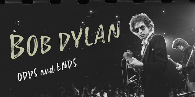 Odds and Ends (2021)