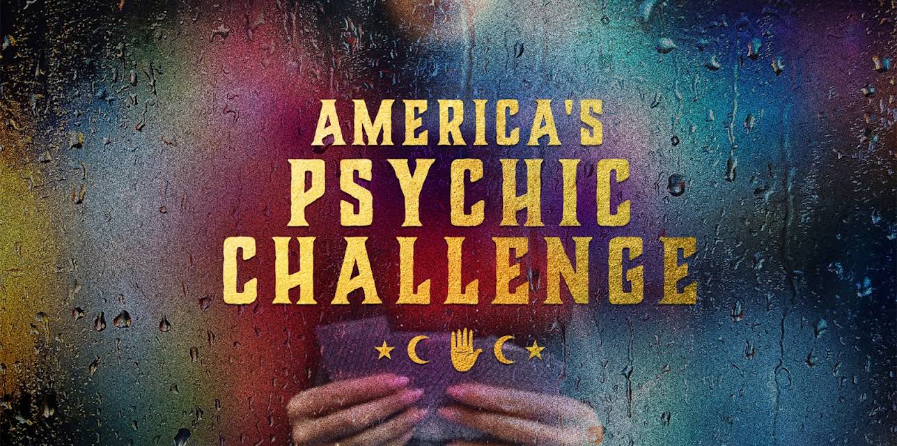 America's Psychic Challenge