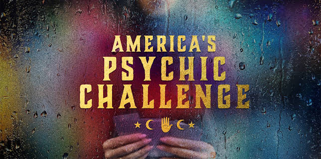 America's Psychic Challenge