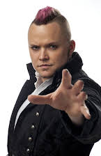 Titus Paar as Director