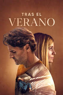 08:00: Tras el verano | M. Drama | 4/4 2026