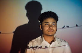 In Transit: ⁠⁠Khwaab