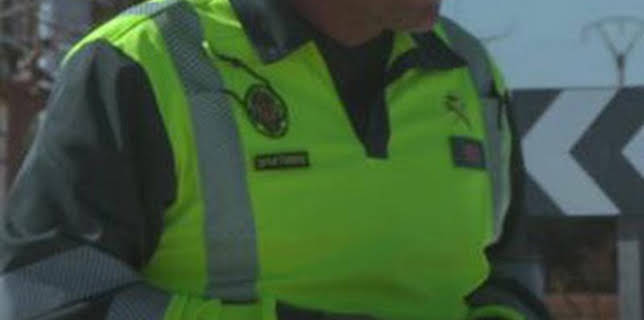 05:38: Control de carreteras: Episodio 6 | Discovery Max | 12/11 2025