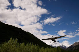 Edge of Alaska Season 1: Bear Attack