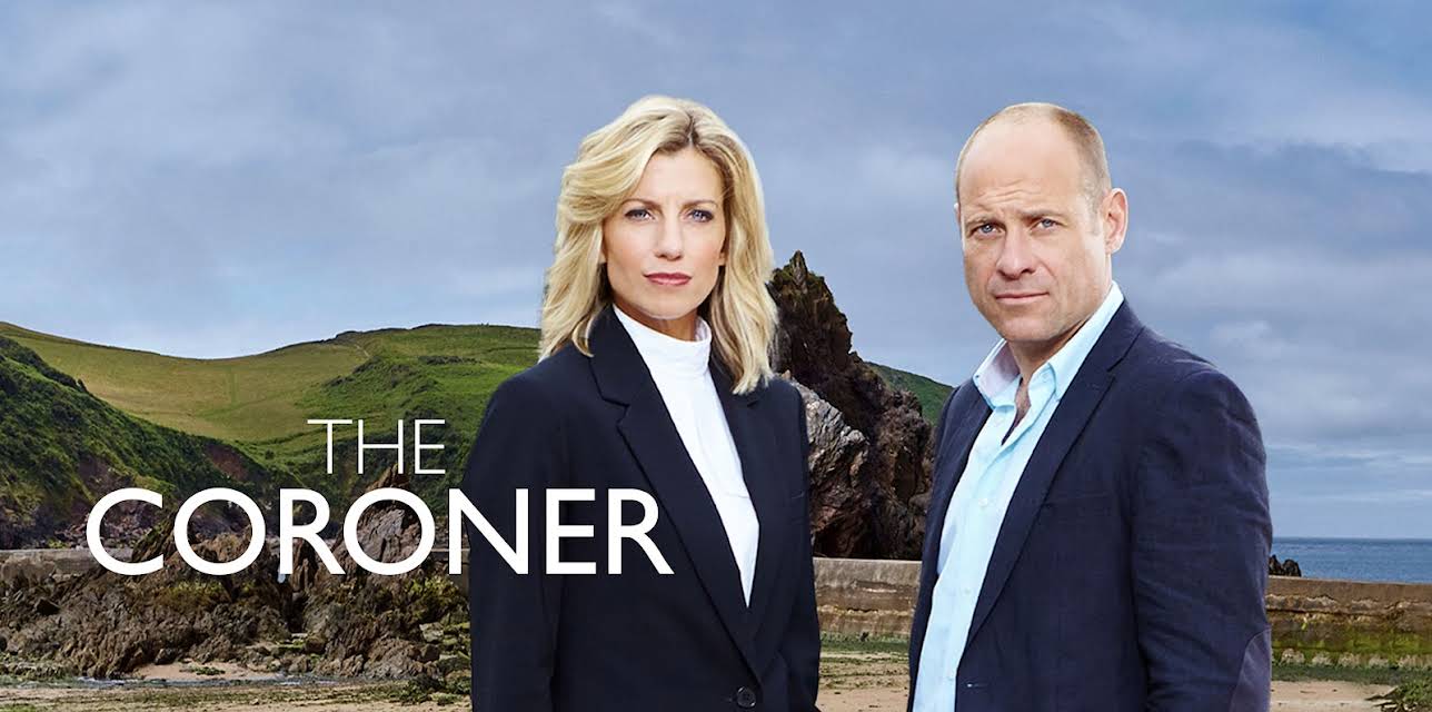 The Coroner, Season 1