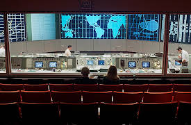 For All Mankind: He Built the Saturn V