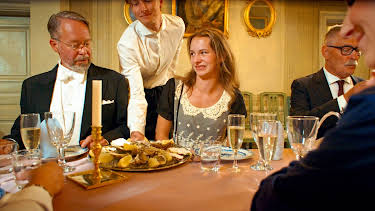 19:15: Dobbelt opp: Skolebankett | NRK Super | 4/13 2026