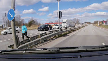 14:10: Fanget på politiets kamera Sverige (S2 E20) (S2) | MAX | 8/9 2026