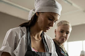 Pati, Season 1: Episode 4