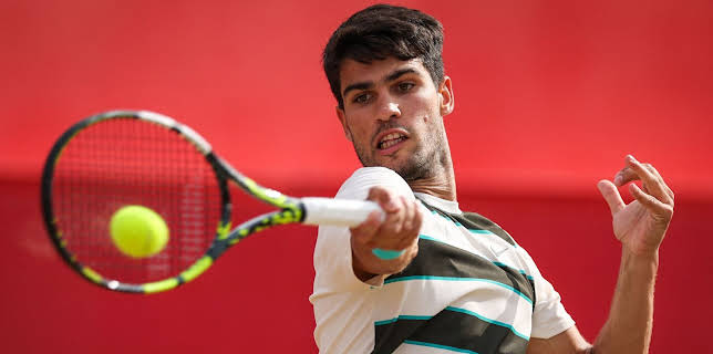 Tennis: Turneringsoppsummering