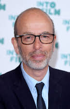 Eric Fellner as Director