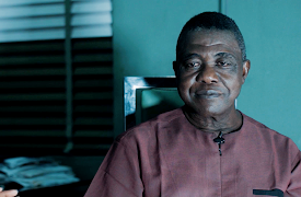 Tales of Our Legends: Chris Hanem and Chris Mba