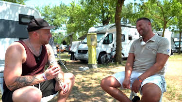 20:15: Bella Italia - Camping auf Deutsch (S5 E8) (S5) | RTL 2 | 7/1 2026