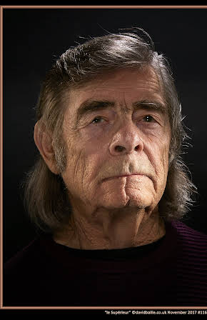 David Bailie as 
