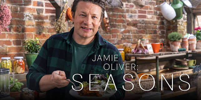 Jamie Oliver: Seasons