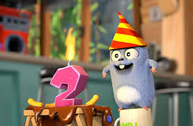 Grizzy och lämlarna: Episode 31