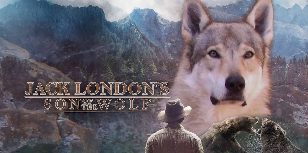 Jack London's Son of the Wolf (2024)