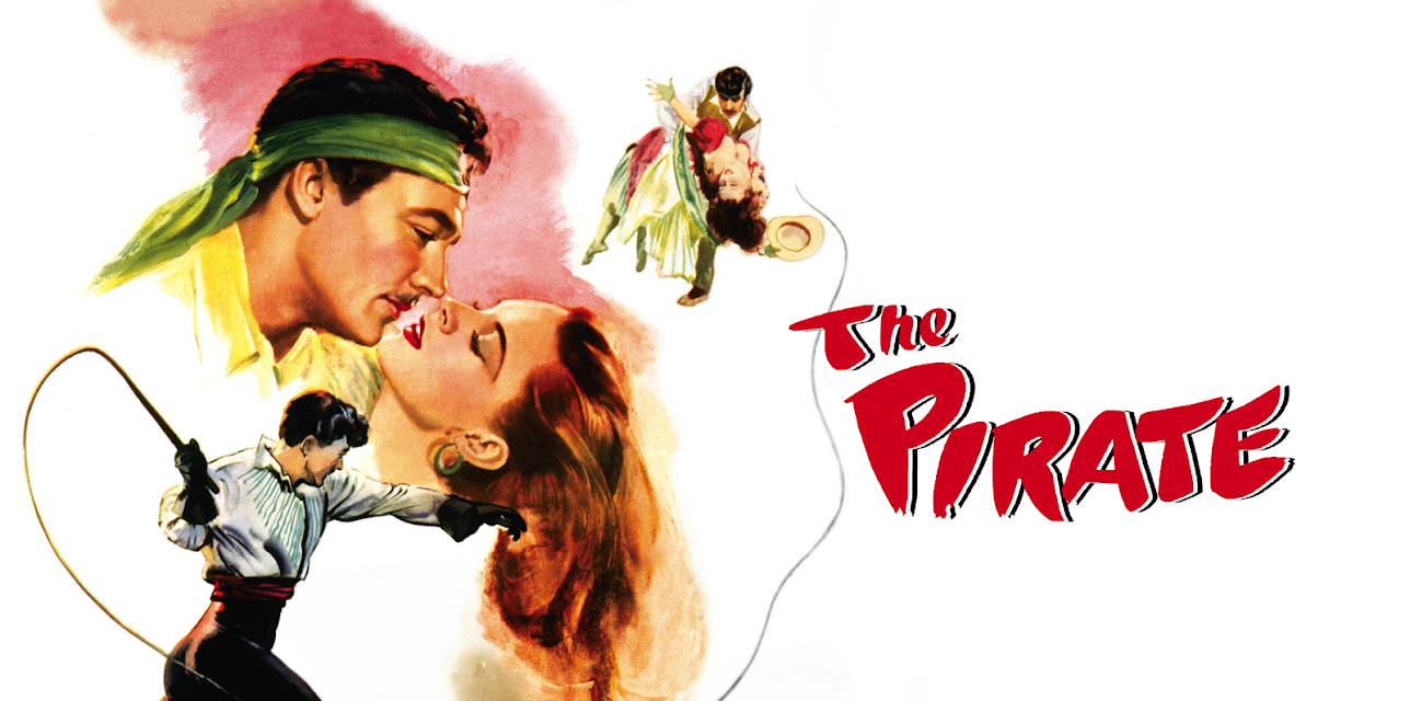 The Pirate (1948) (1948)