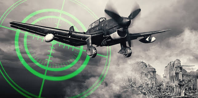 21:00: Luftkrieg | ZDFinfo | 11/10 2025