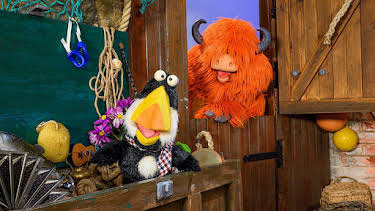 5:35 PM: Meaban and Moo (S1 E7) (S1) | BBC Alba | 8/31 2026