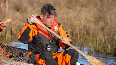 21:00: Expedition vildmark (S1 E11) (S1) | Kanal 5 | 5/4 2026