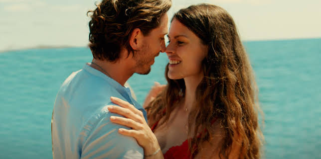 F*ck kjærligheten igjen (2022)