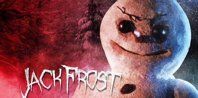 Jack Frost (1997)