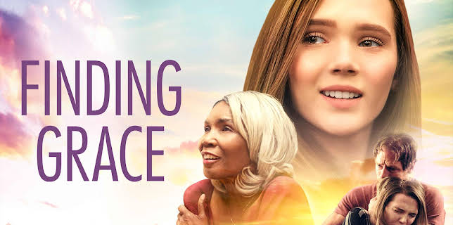 Finding Grace (2020)
