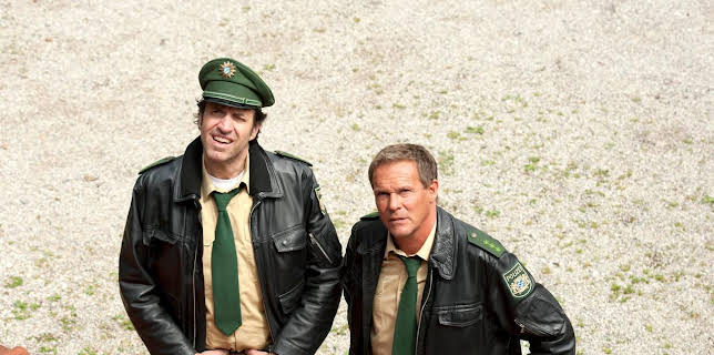 01:30: Hubert und Staller (1) | HR Fernsehen | 3/10 2026