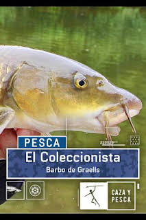 22:50: El coleccionista: Barbo de Graels | Caza y Pesca | 1/10 2026