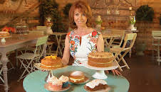 Best Bakes Ever (S1 E8)