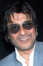 Sharad S. Kapoor as 