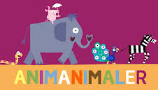 Animanimaler