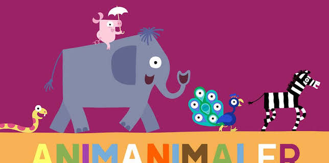 Animanimaler